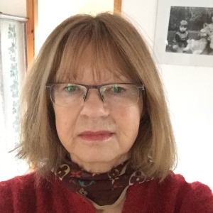Profilbild von Christa Bronisefski