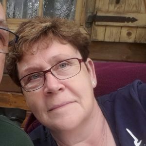 Profilbild von Christa Brost