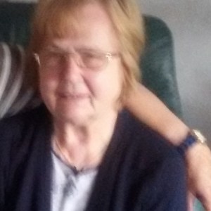Profilbild von Christa Brüggmann-Kupke