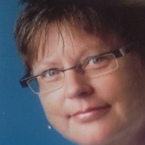 Profilbild von Christa Brüschke