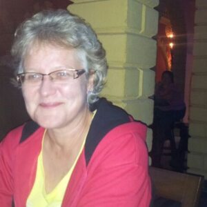 Profilbild von Christa Brüsseler