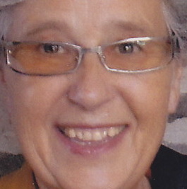 Profilbild von Christa Bruns