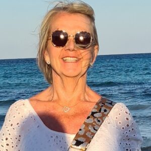 Profilbild von Christa Büttner