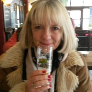Profilbild von Christa Cargnino