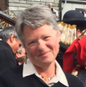 Profilbild von Christa Christen