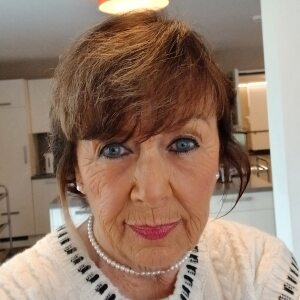Profilbild von Christa Christophers