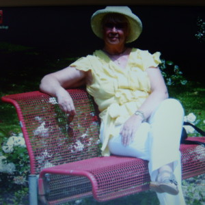 Profilbild von Christa Ciesla