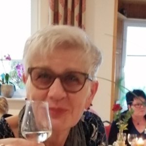 Profilbild von Christa Clemens