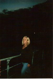 Profilbild von Christa Czikowski