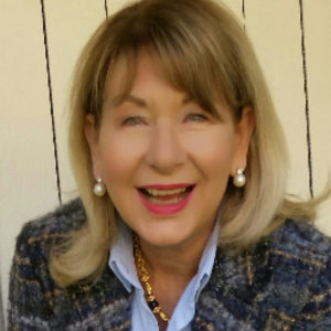 Profilbild von Christa Dalvit