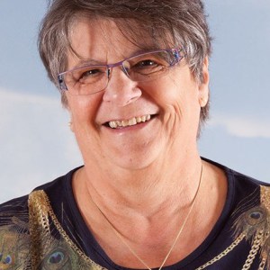 Profilbild von Christa Debrand