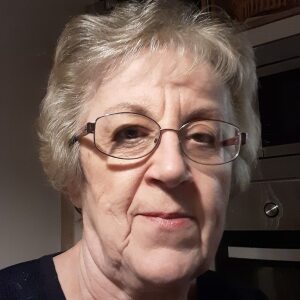 Profilbild von Christa Dehne
