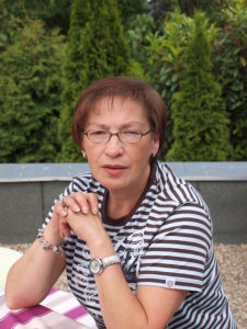 Profilbild von Christa Denecke