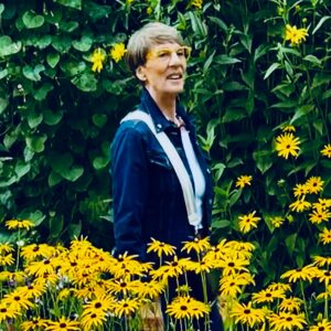 Profilbild von Christa Deppner