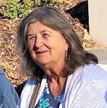 Profilbild von Christa Devine