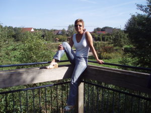 Profilbild von Christa Dieck