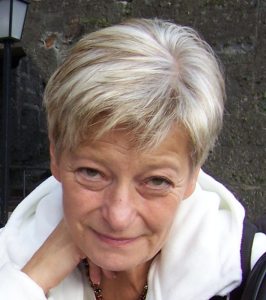 Profilbild von Christa Dietrich