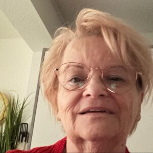 Profilbild von Christa Dietrich