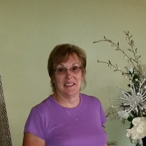 Profilbild von Christa Dietz