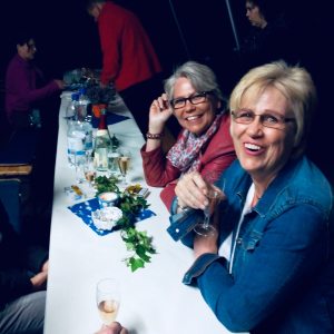 Profilbild von Christa Dippel