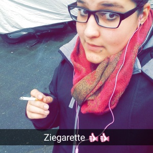 Profilbild von Christa Dogan
