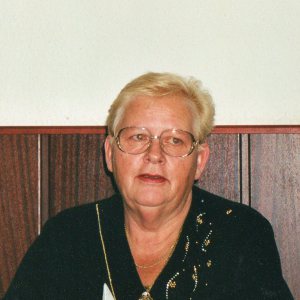 Profilbild von Christa Doss
