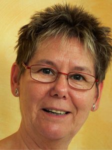 Profilbild von Christa Dreisbach
