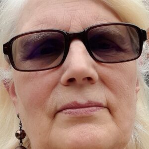 Profilbild von Christa Dresga