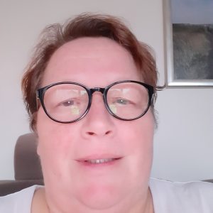 Profilbild von Christa Dressler