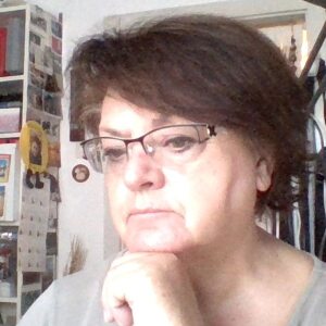 Profilbild von Christa Drews