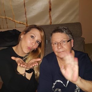 Profilbild von Christa Driesner-Böhm