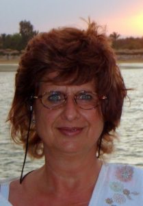 Profilbild von Christa Dupke