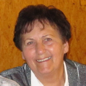 Profilbild von Christa Edelmann