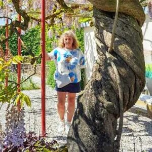 Profilbild von Christa Ehre