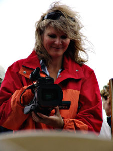 Profilbild von Christa Eick