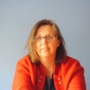 Profilbild von Christa Einig