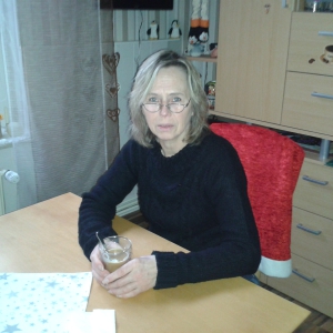 Profilbild von Christa Ellerbrock