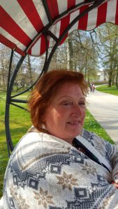 Profilbild von Christa Engelmann