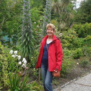 Profilbild von Christa Engert