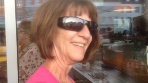 Profilbild von Christa Eppers