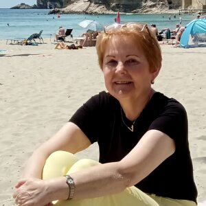 Profilbild von Christa Fiedler