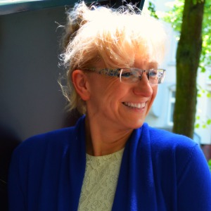 Profilbild von Christa Fischer