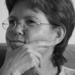Profilbild von Christa Fischer