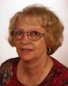 Profilbild von Christa Fischer
