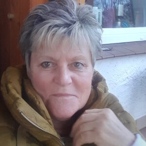 Profilbild von Christa Fischer