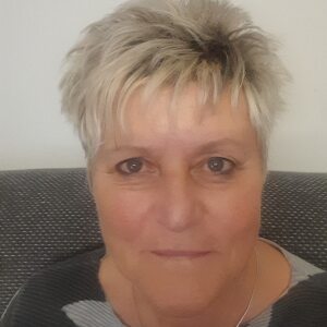 Profilbild von Christa Fischer