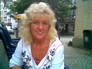 Profilbild von Christa Fischer