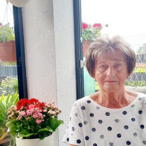Profilbild von Christa Fischer