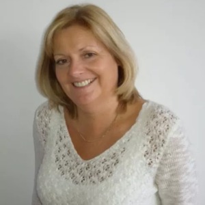 Profilbild von Christa Frank