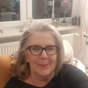 Profilbild von Christa Fricke